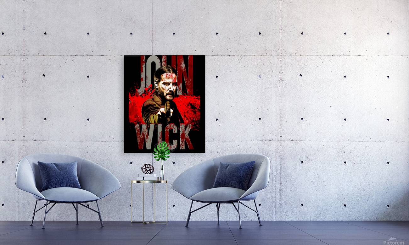 Keanu Reeves 9 Reproduction