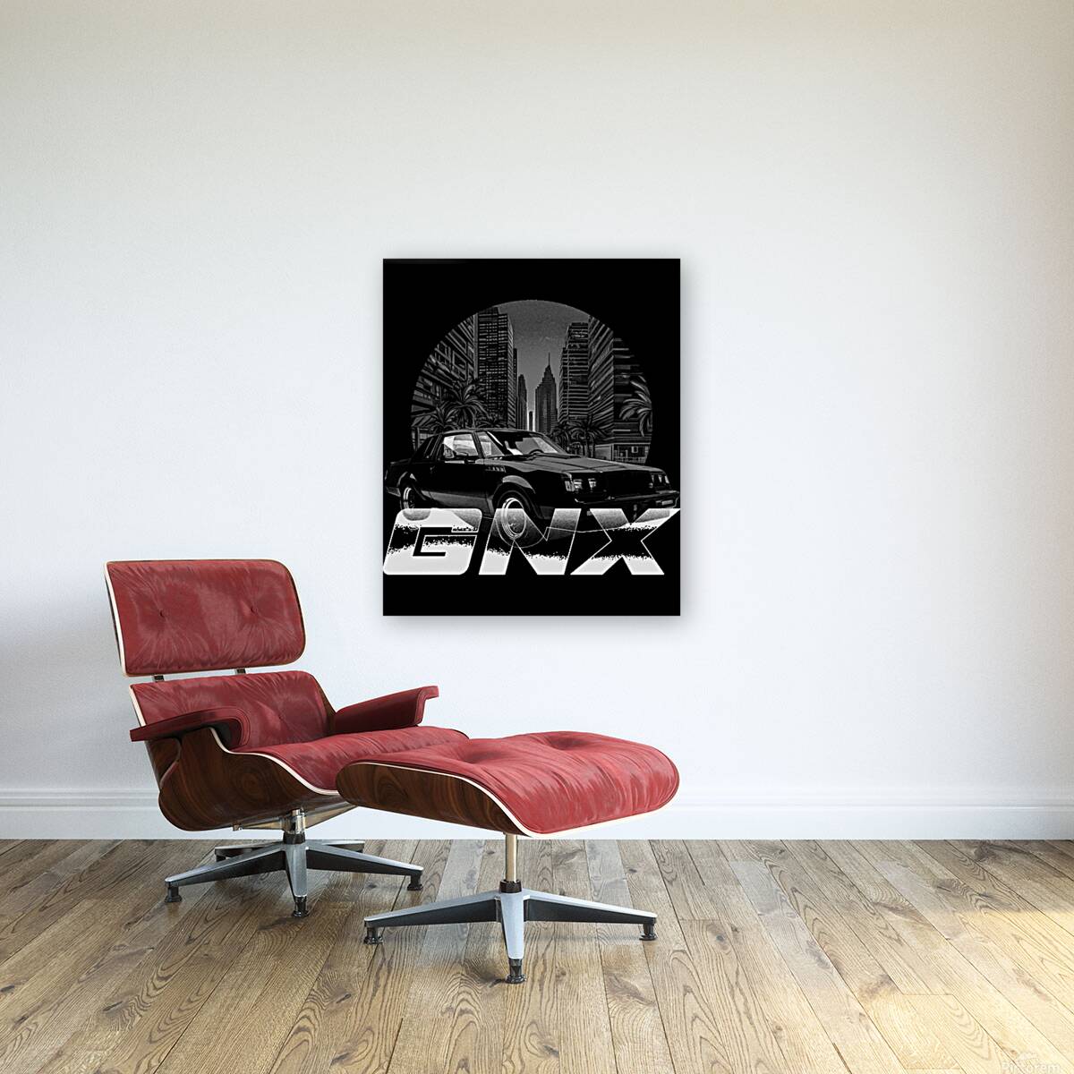 Kendrick Lamar 19 Reproduction