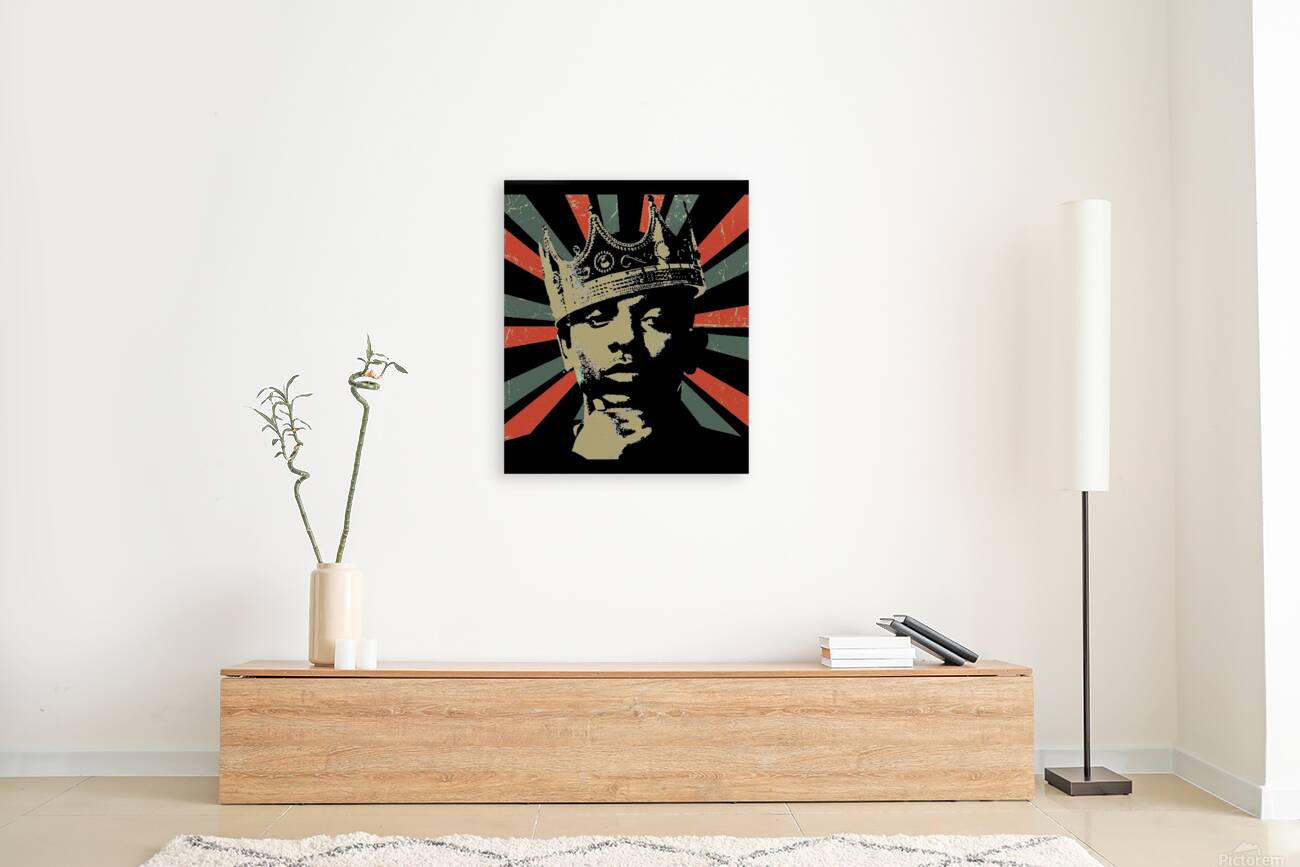 Kendrick Lamar 52 Reproduction