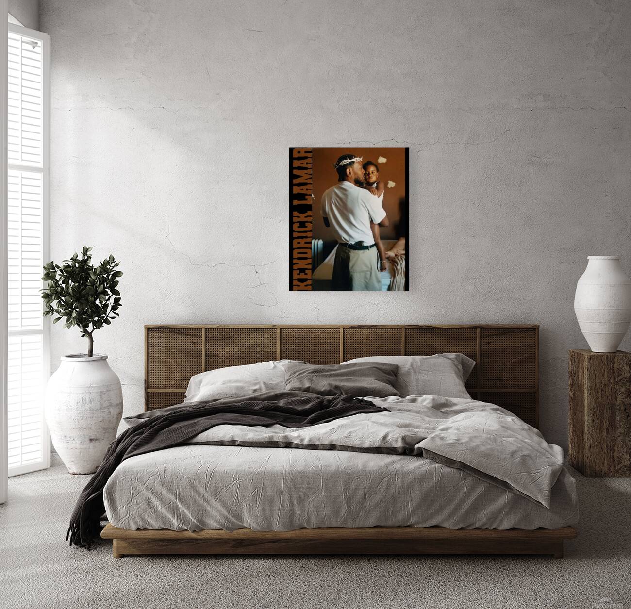 Kendrick Lamar 28 Reproduction