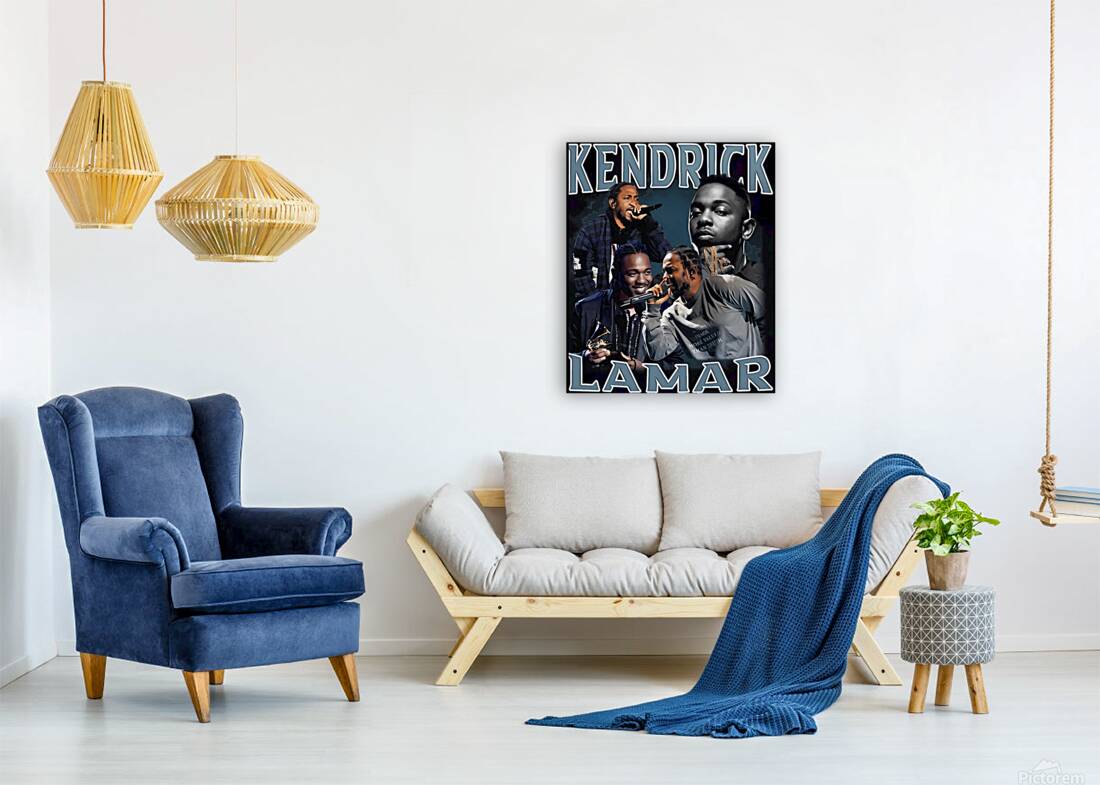 Kendrick Lamar 4 Reproduction
