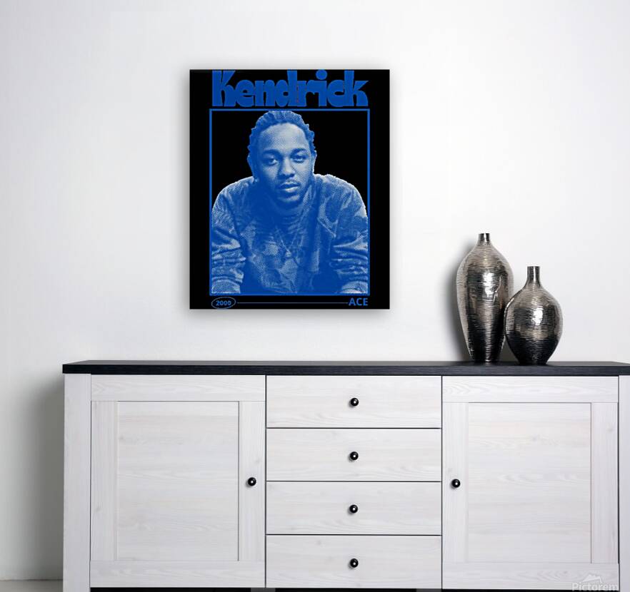 Kendrick Lamar 6 Reproduction
