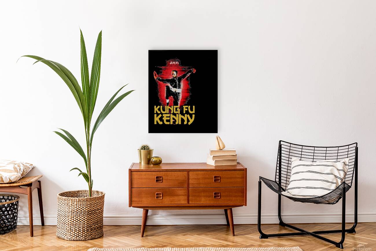 Kendrick Lamar 15 Reproduction