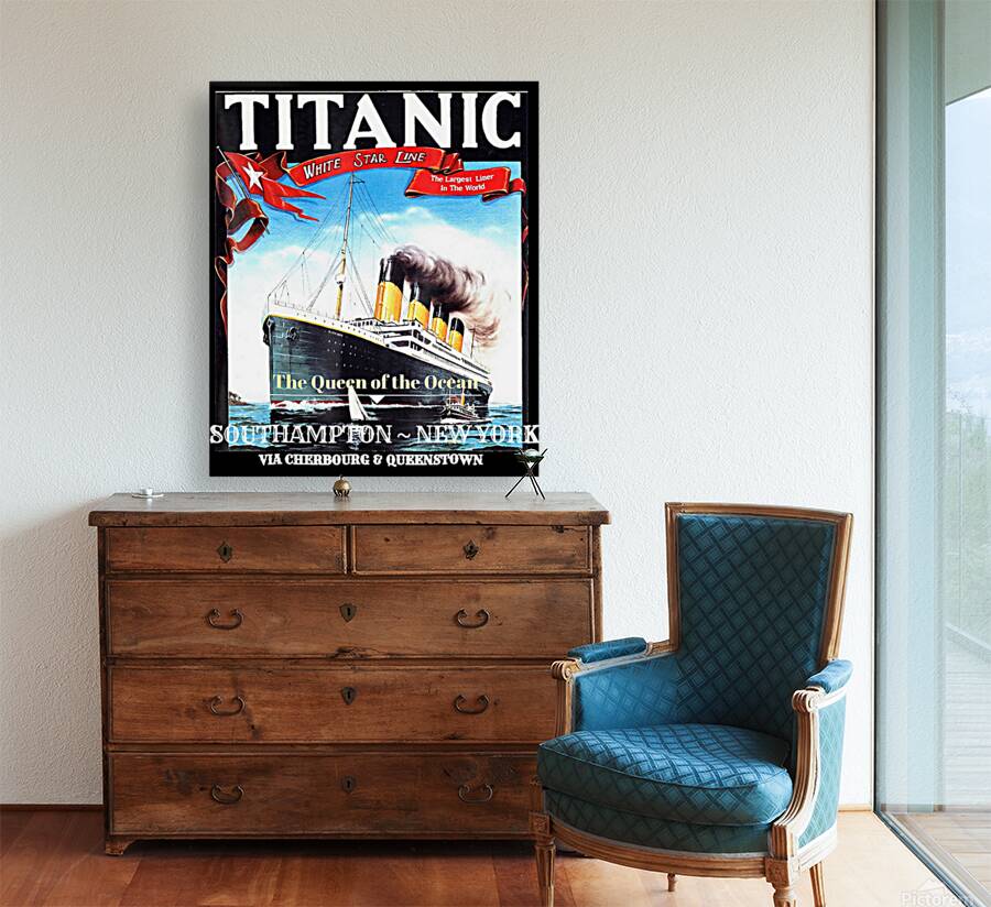 Leonardo DiCaprio 13 Reproduction