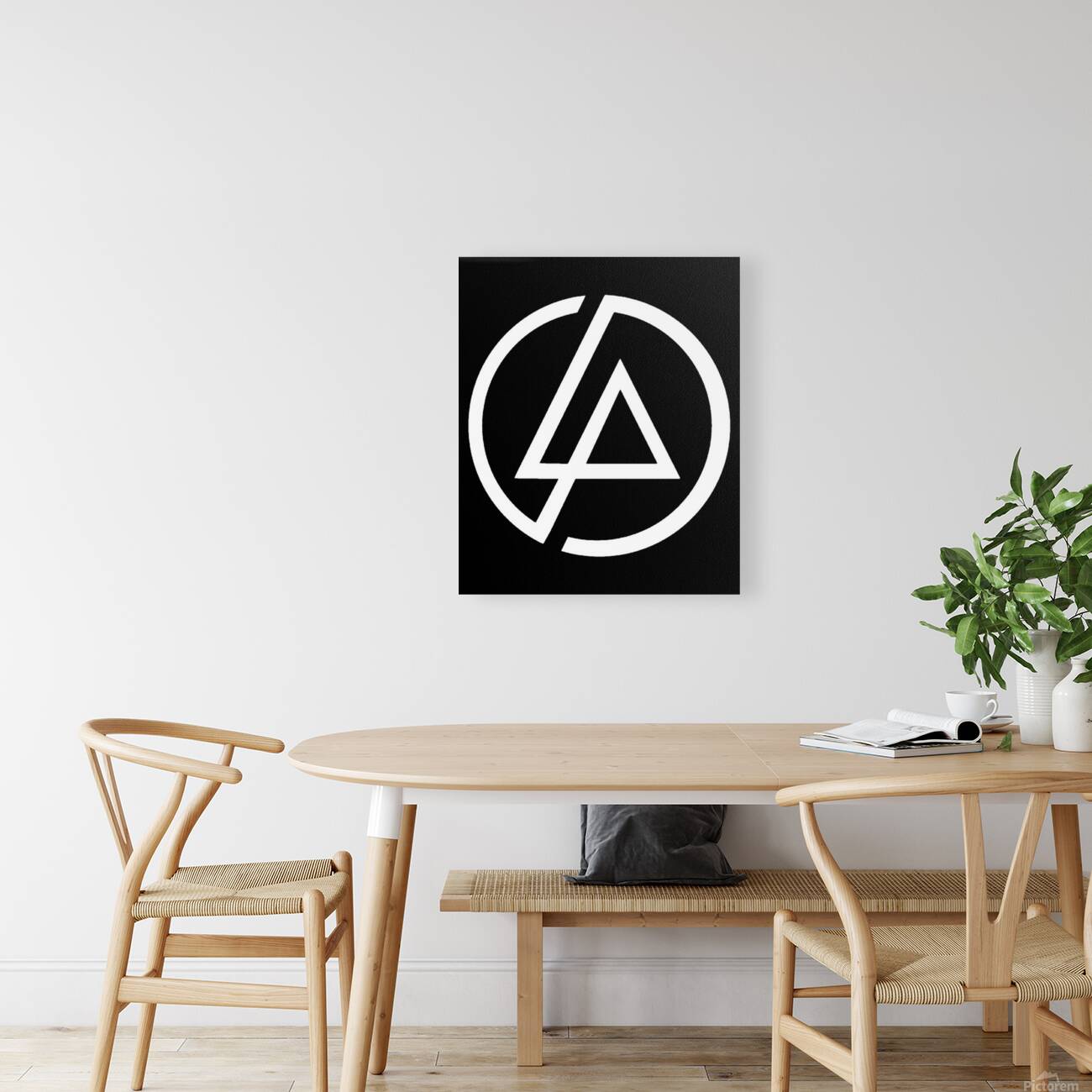 Linkin Park 1 Reproduction