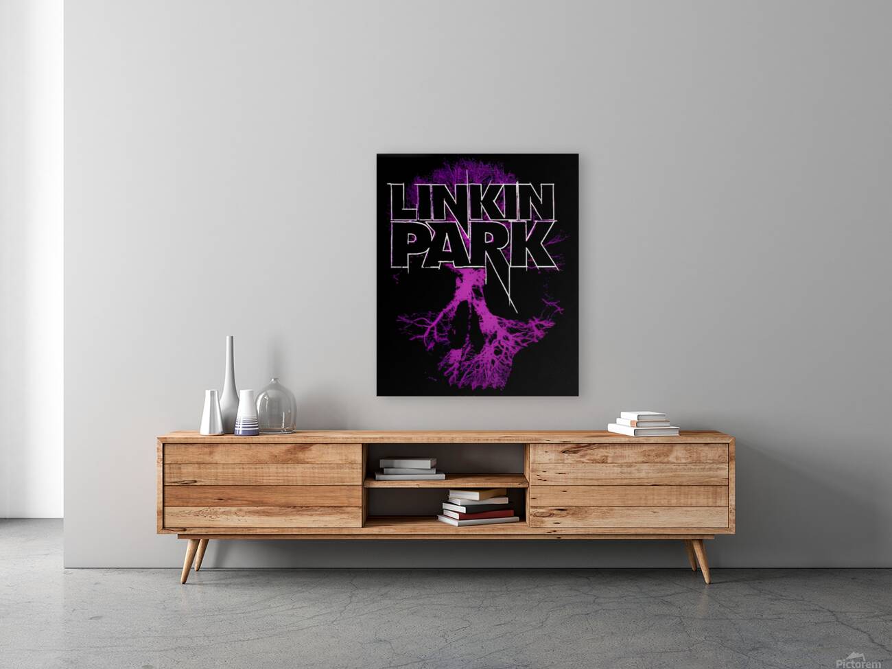 Linkin Park 5 Reproduction
