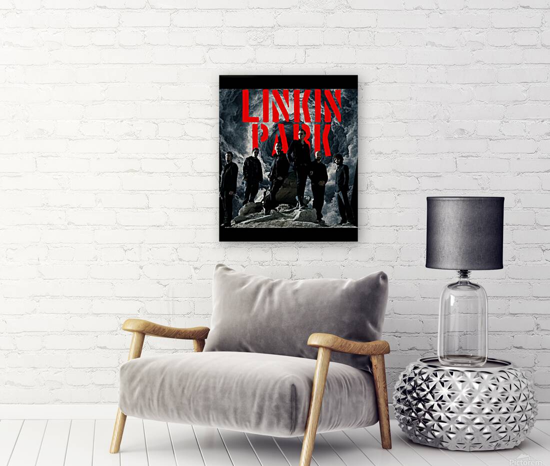Linkin Park 8 Reproduction