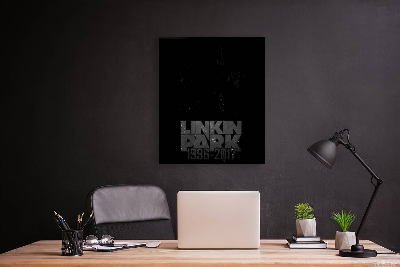 Linkin Park 10 Reproduction