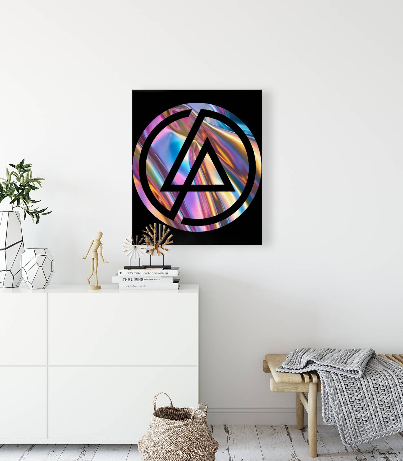 Linkin Park 23 Reproduction