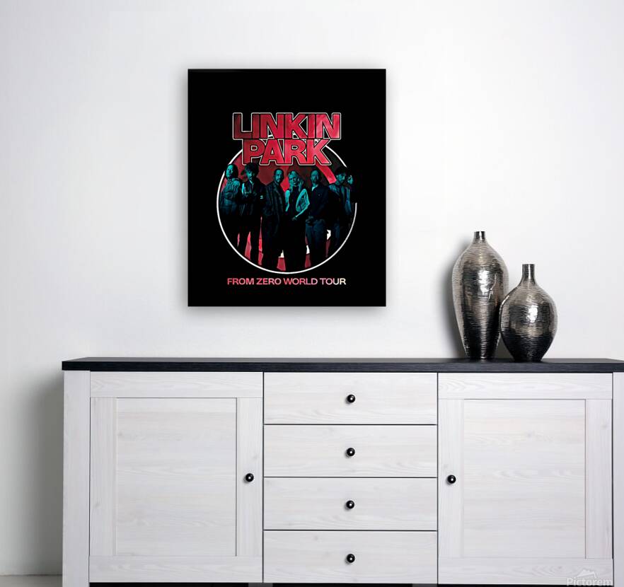 Linkin Park 26 Reproduction