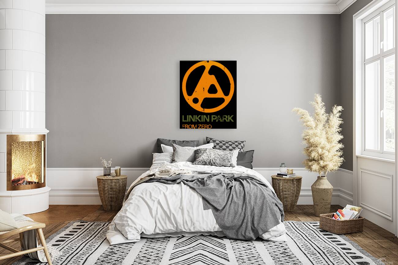 Linkin Park 27 Reproduction