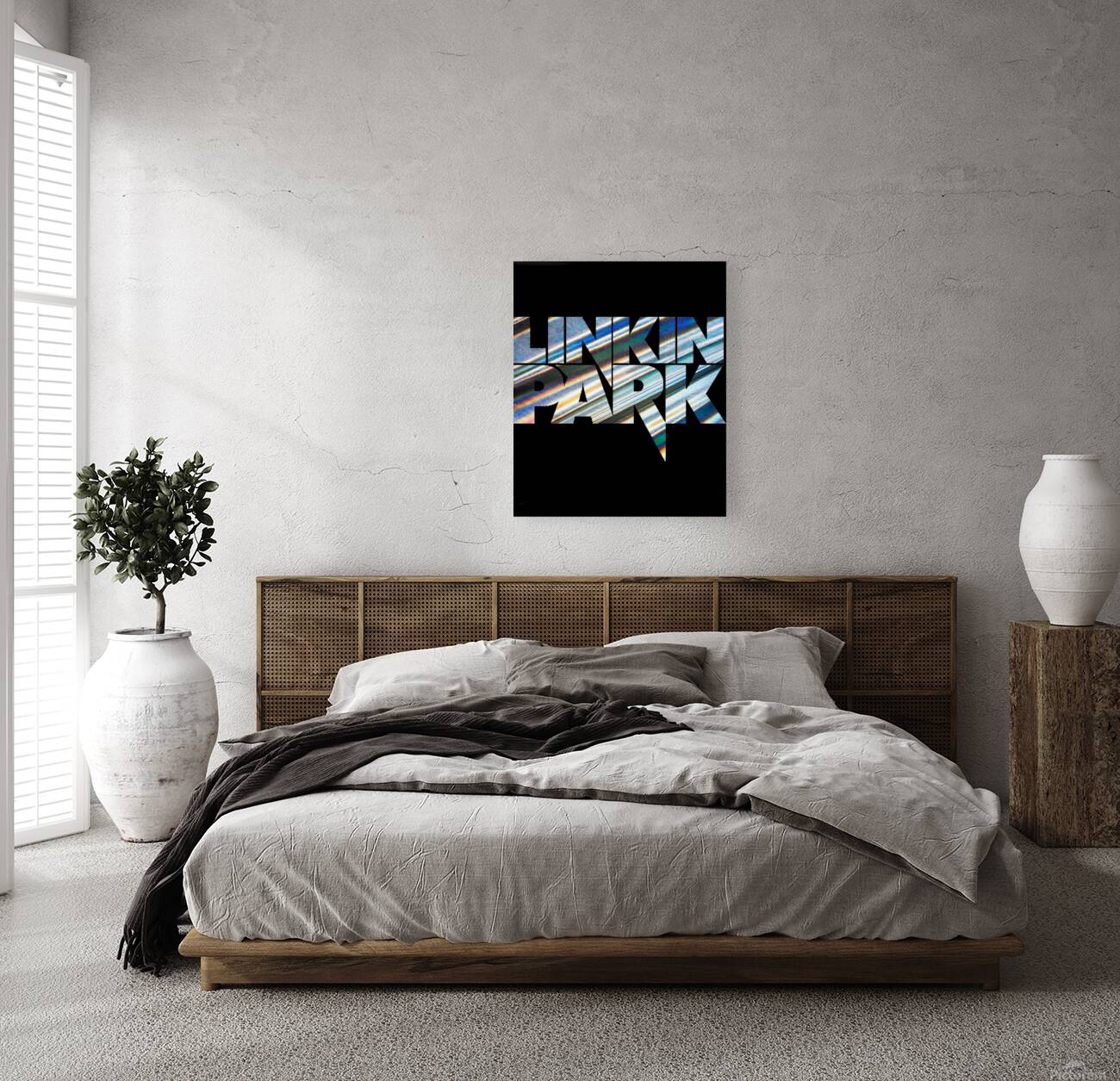 Linkin Park 29 Reproduction