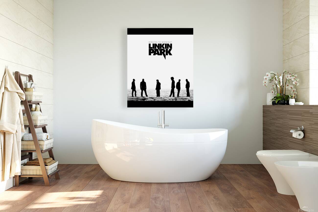 Linkin Park 32 Reproduction