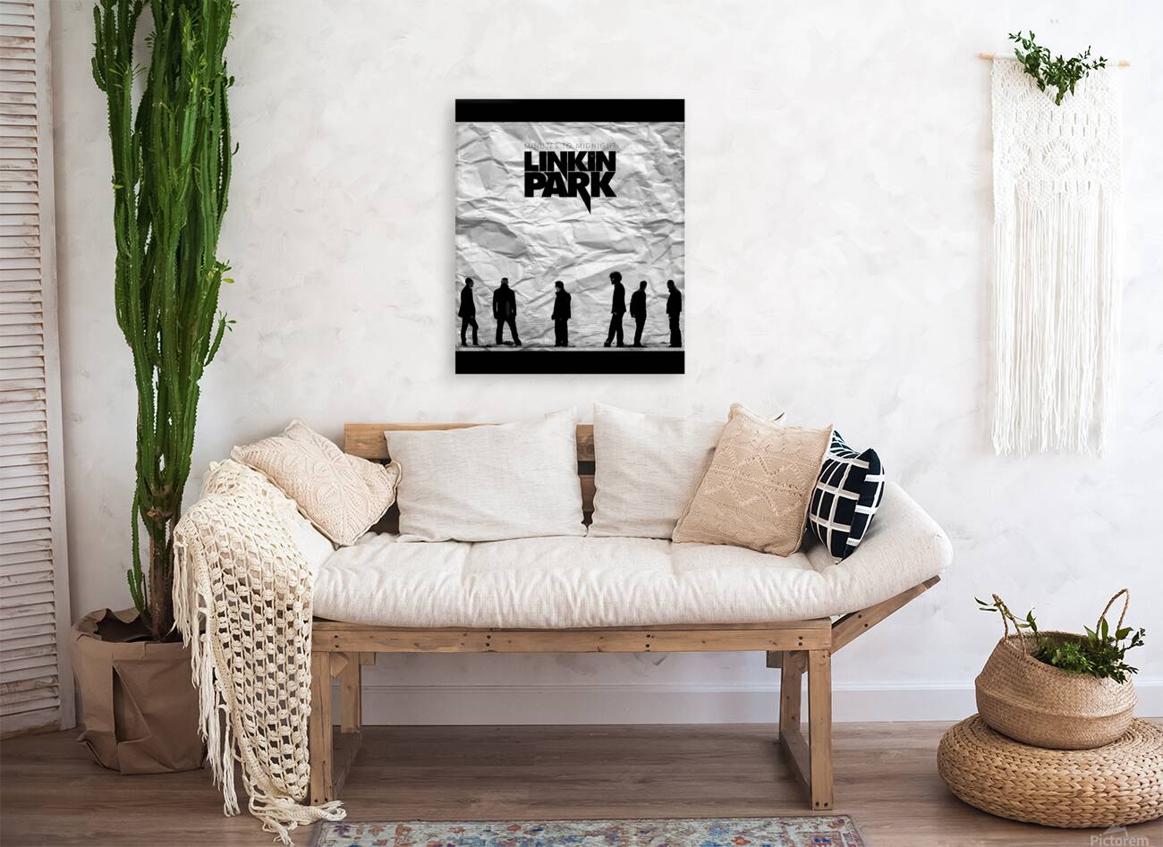 Linkin Park 33 Reproduction