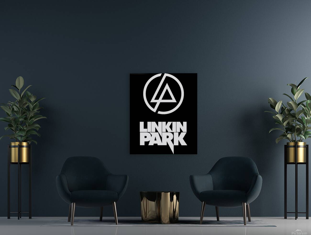 Linkin Park 34 Reproduction