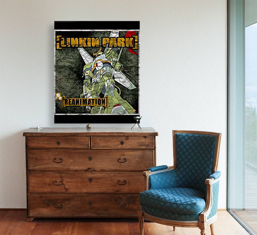 Linkin Park 38 Reproduction