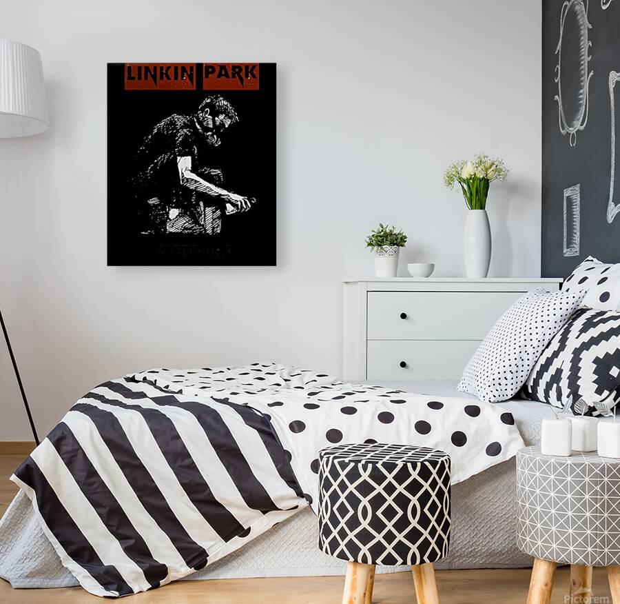Linkin Park 51 Reproduction