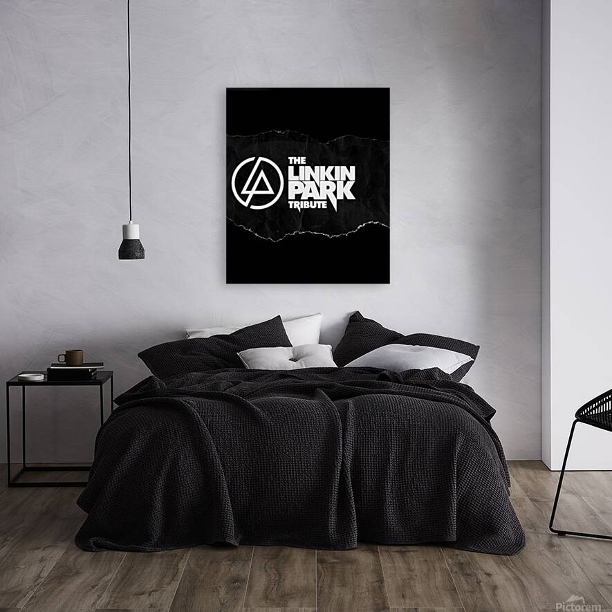 Linkin Park 55 Reproduction