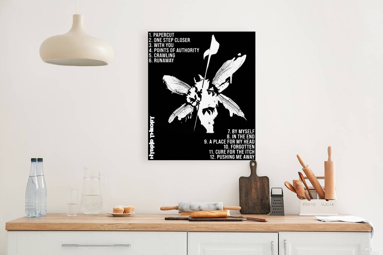 Linkin Park 57 Reproduction