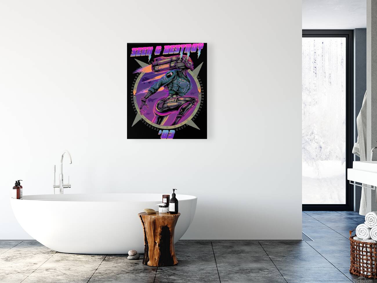 Metallica 2 Reproduction