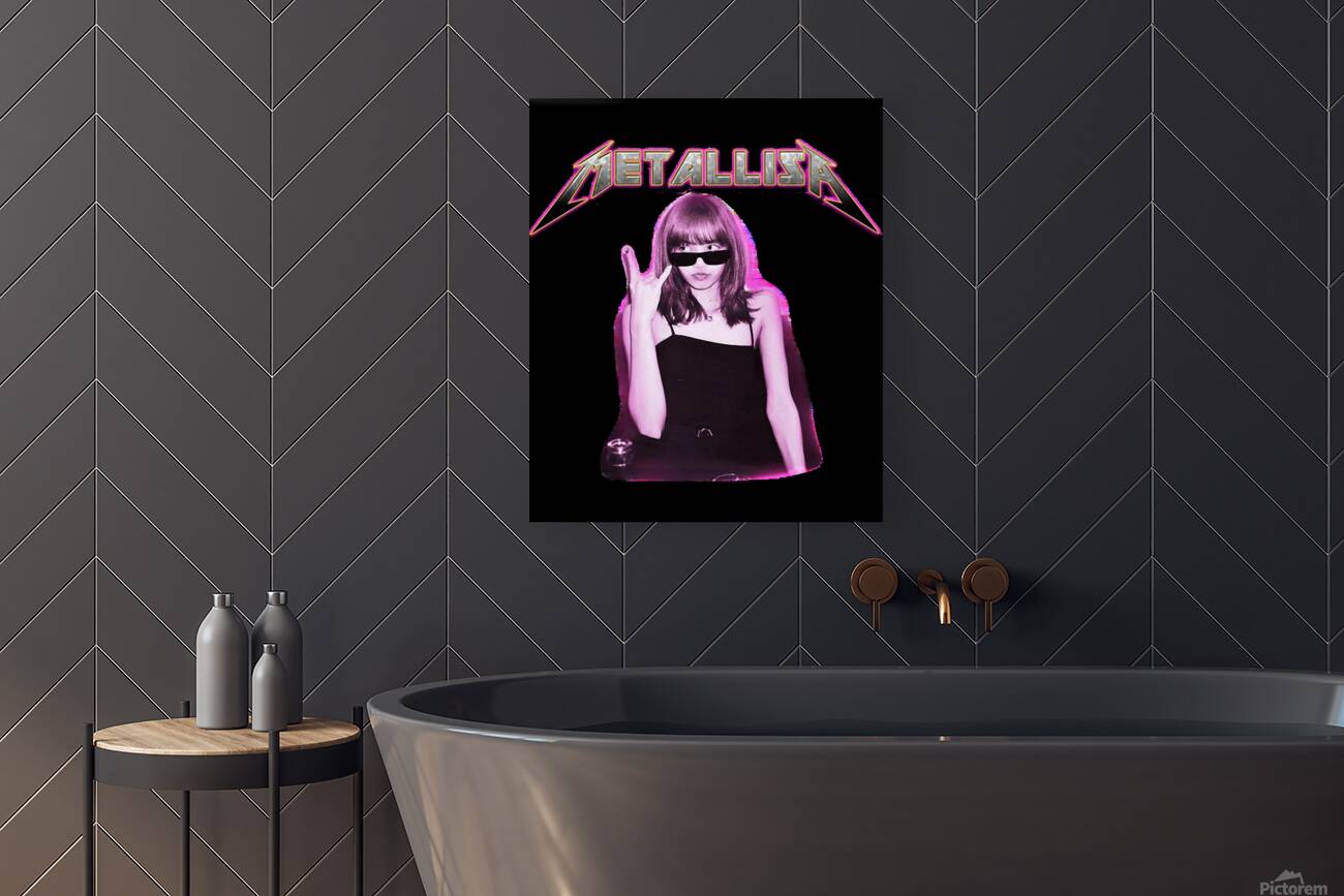Metallica 4 Reproduction