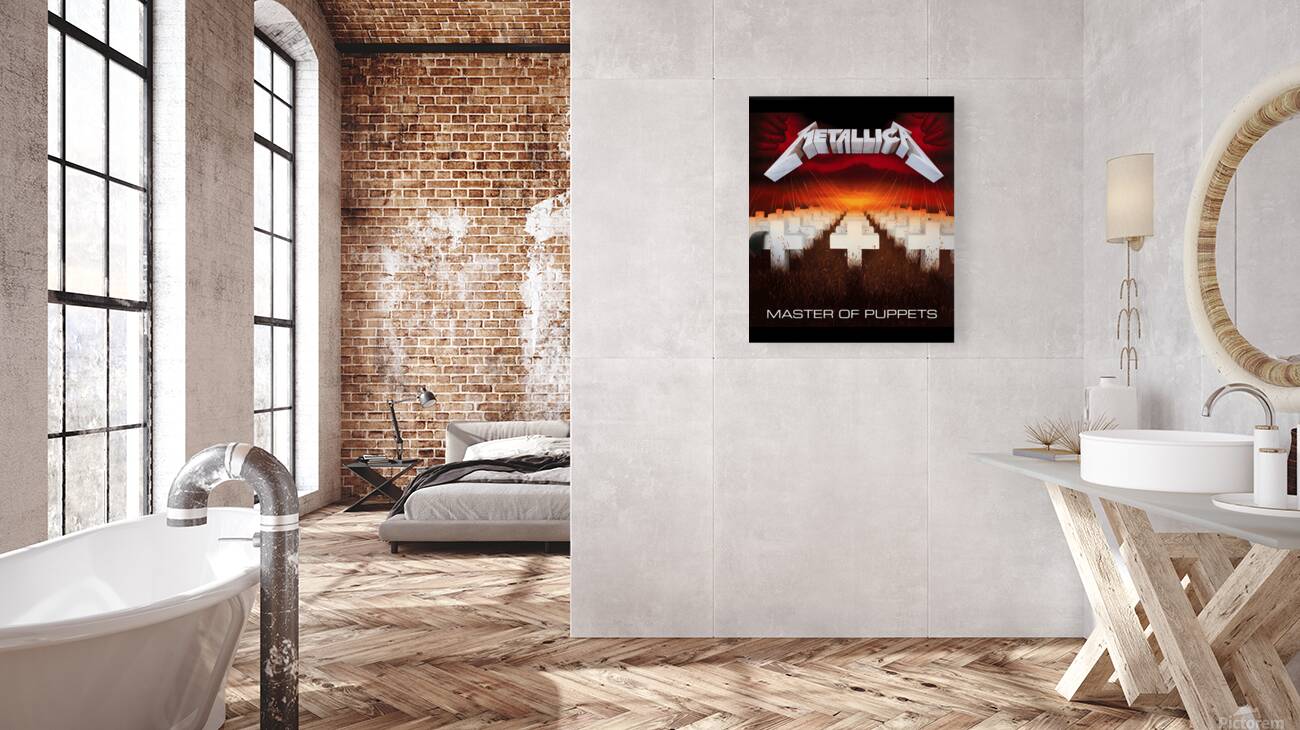 Metallica 5 Reproduction