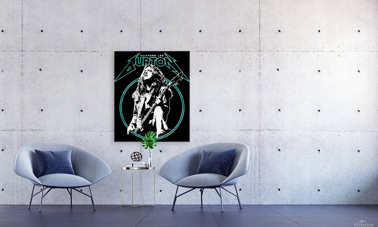 Metallica 16 Reproduction