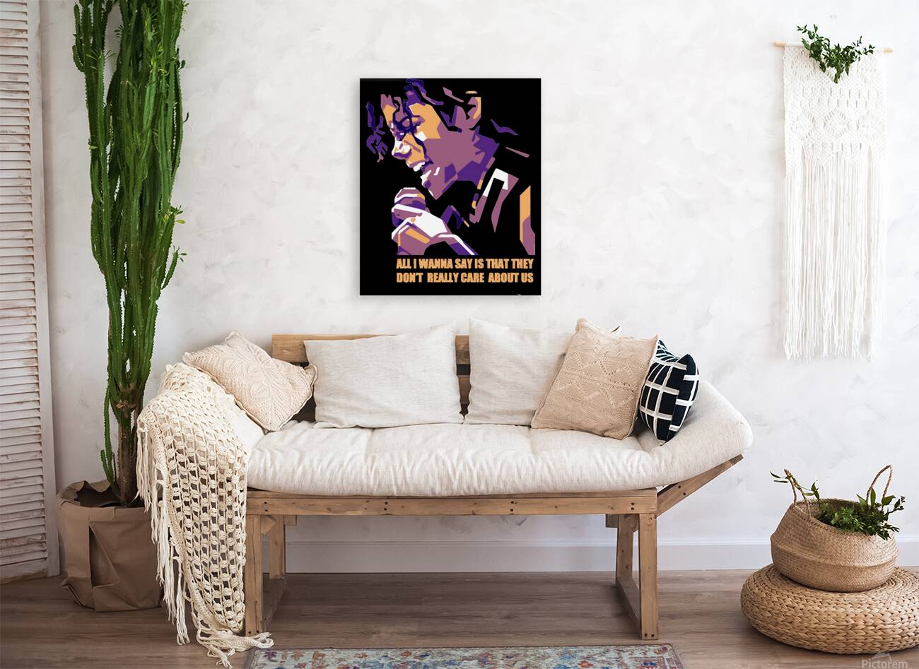 Michael Jackson 9 Reproduction