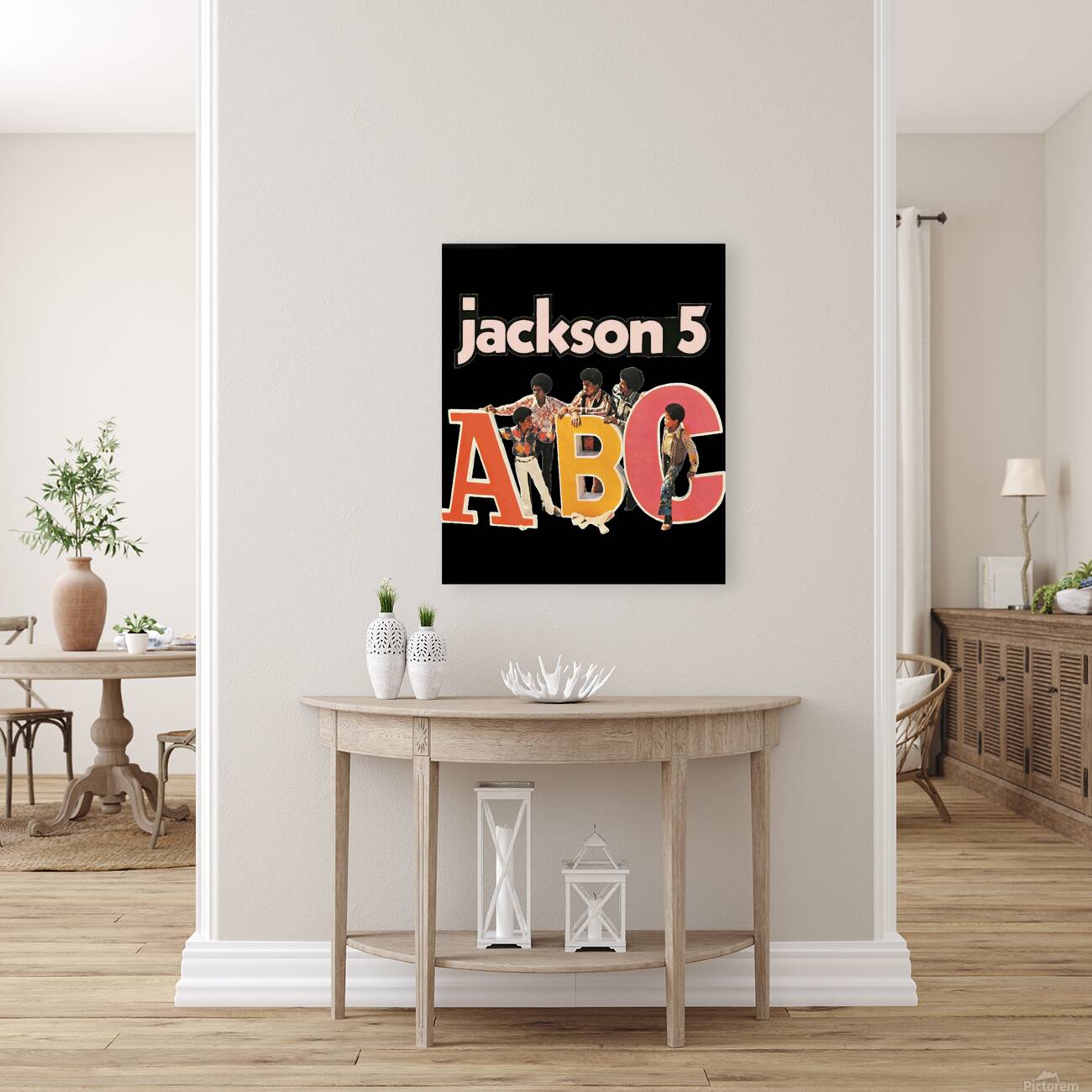 Michael Jackson 18 Reproduction