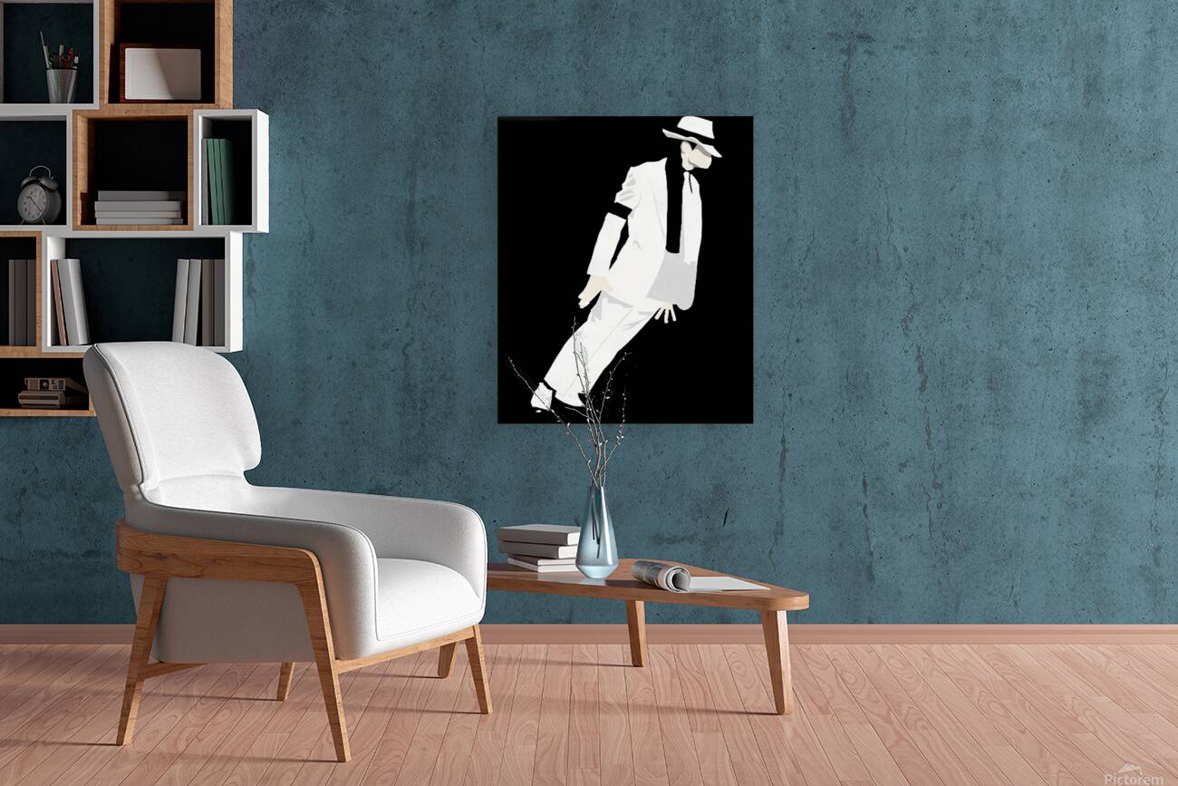 Michael Jackson 28 Reproduction
