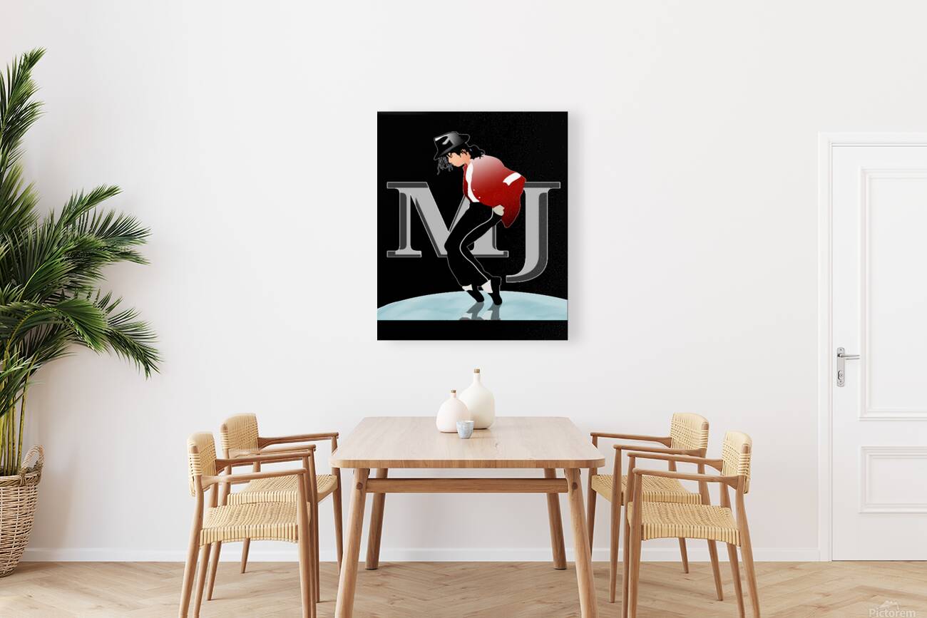 Michael Jackson 29 Reproduction