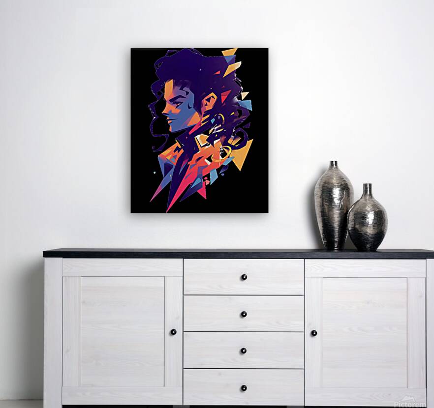 Michael Jackson 40 Reproduction