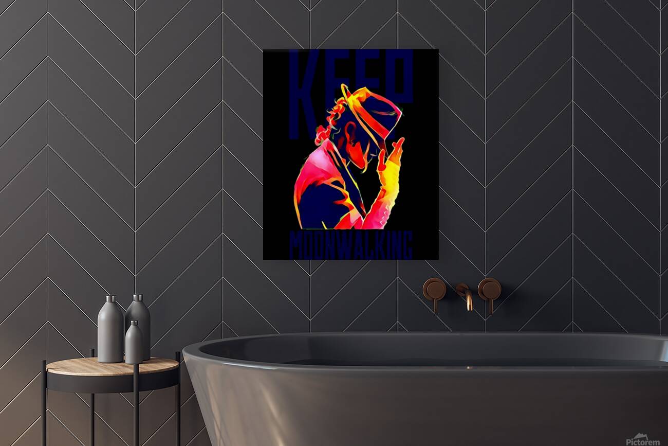 Michael Jackson 41 Reproduction