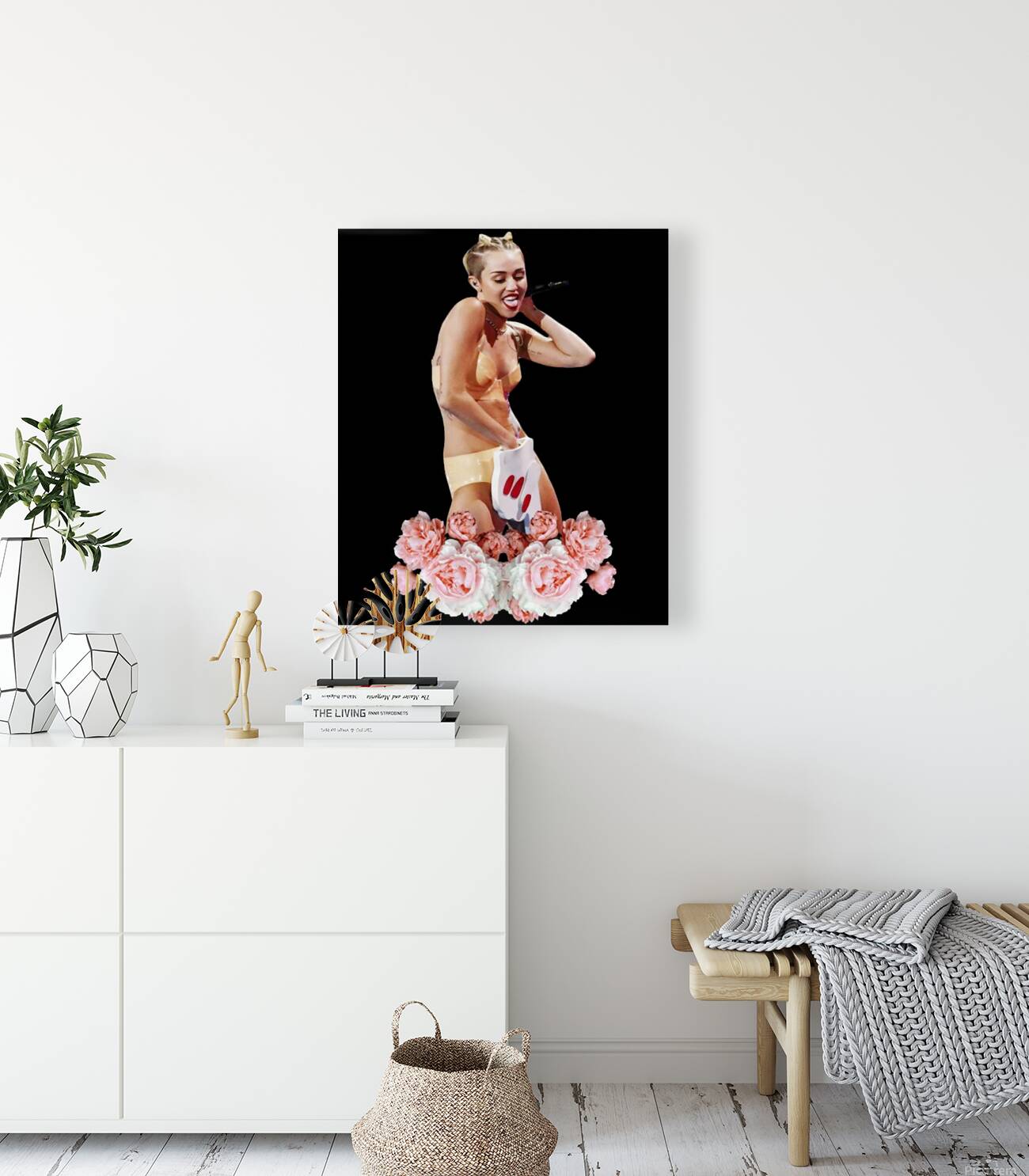 Miley Cyrus 11 Reproduction