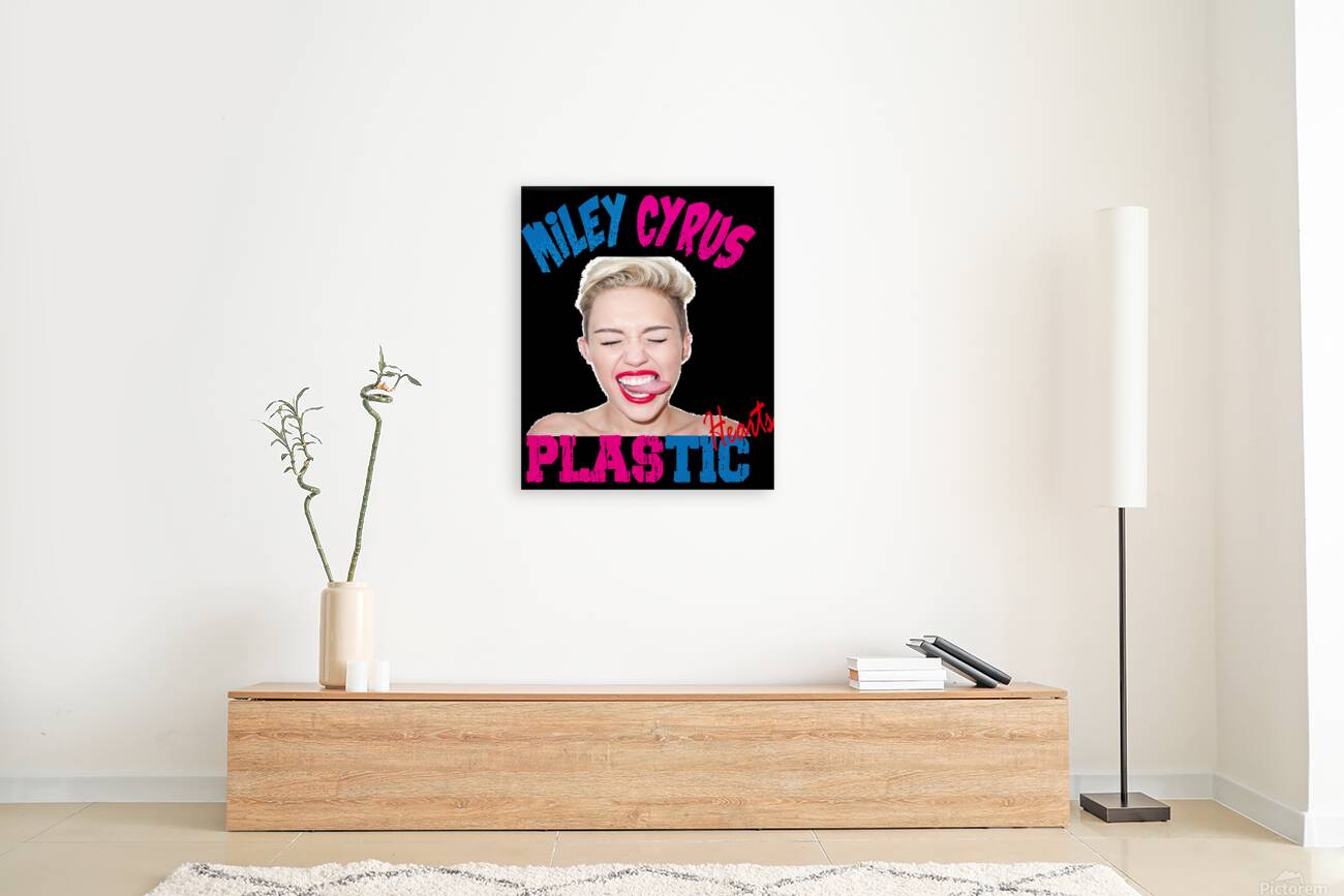 Miley Cyrus 28 Reproduction