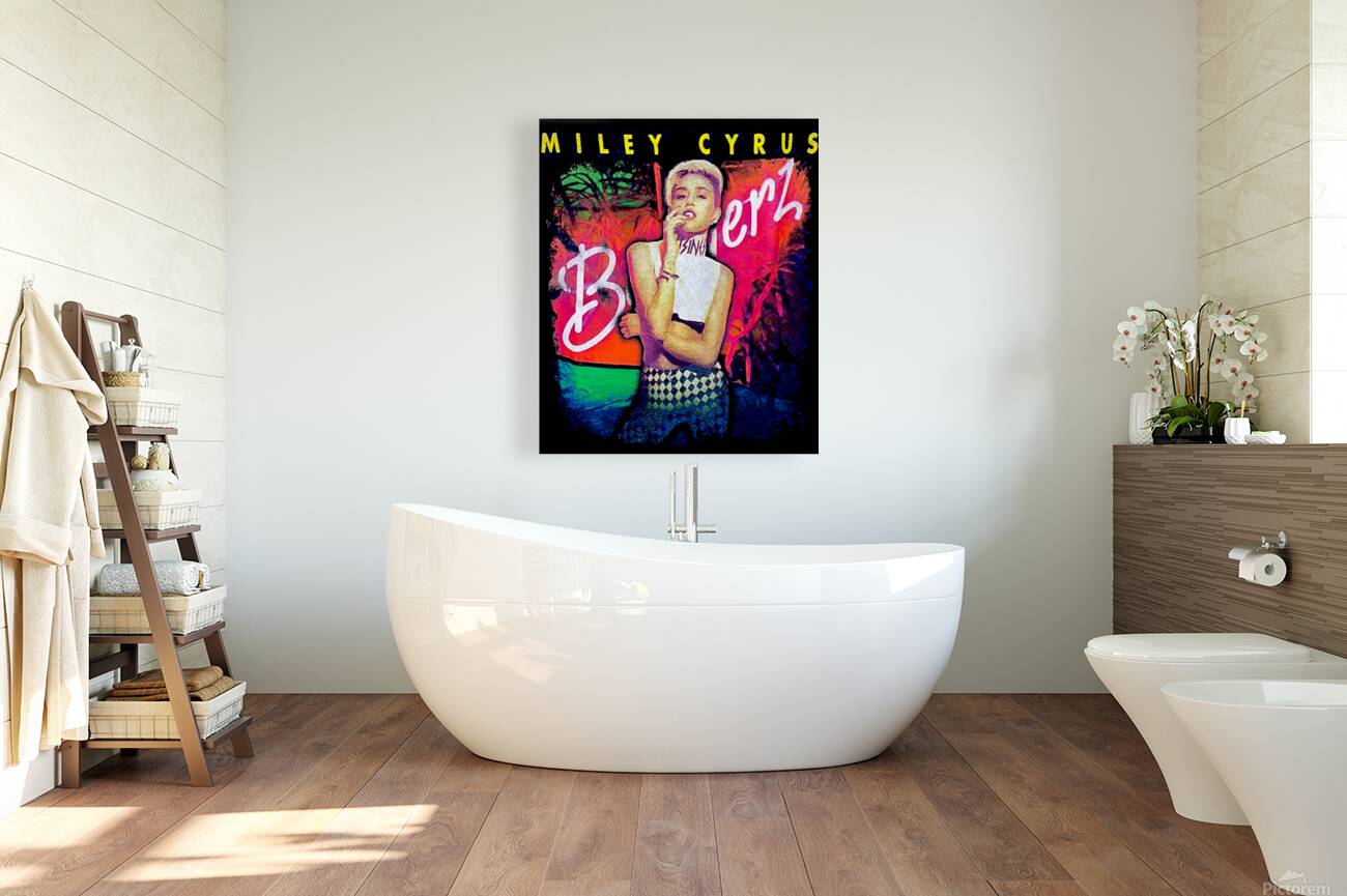 Miley Cyrus 29 Reproduction