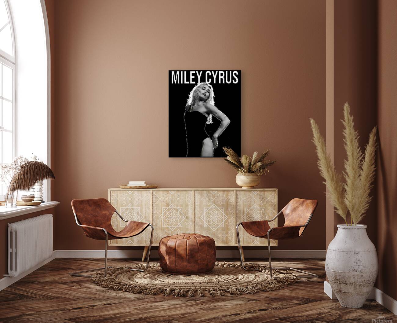 Miley Cyrus 34 Reproduction