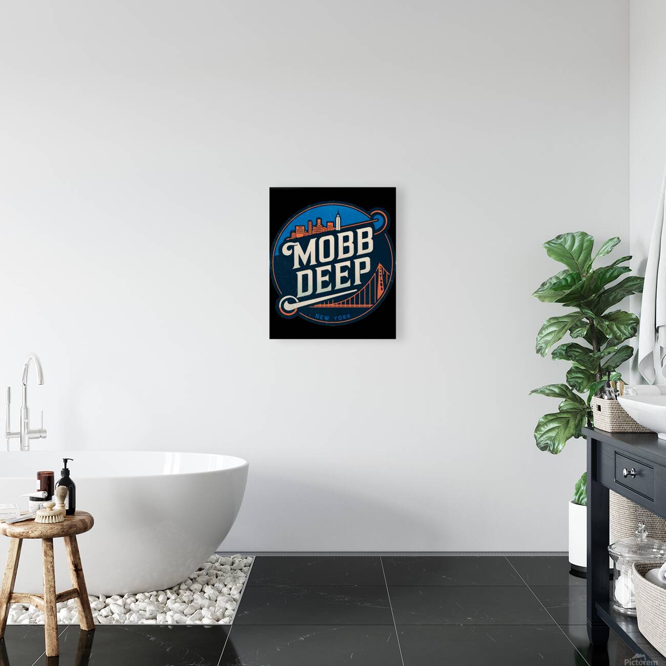 Mobb deep 1 Reproduction
