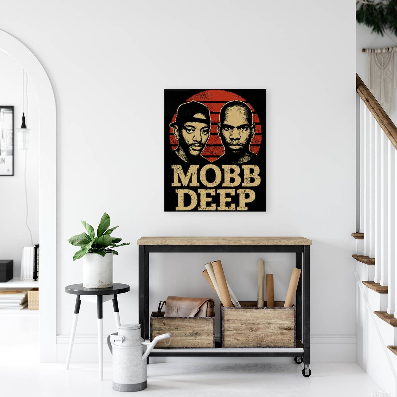 Mobb deep 3 Reproduction