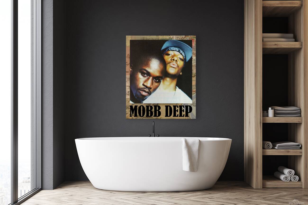 Mobb deep 4 Reproduction