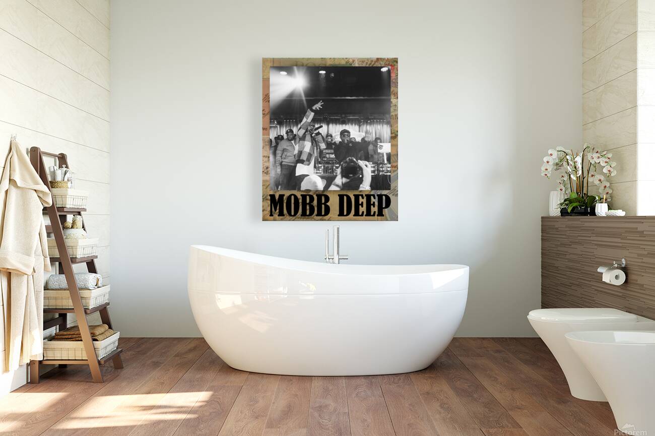 Mobb deep 7 Reproduction