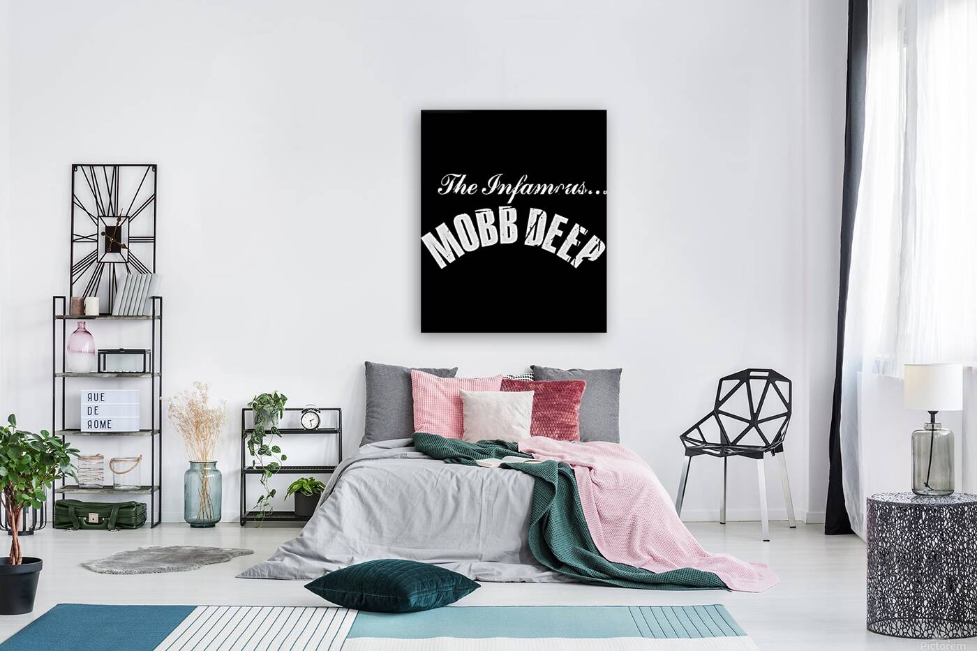 Mobb deep 12 Reproduction