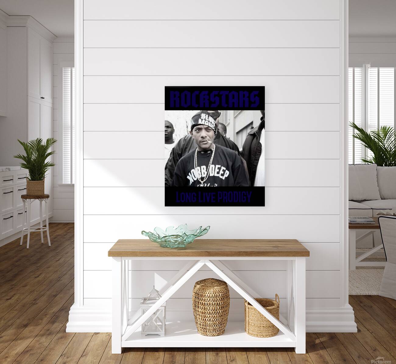 Mobb deep 15 Reproduction