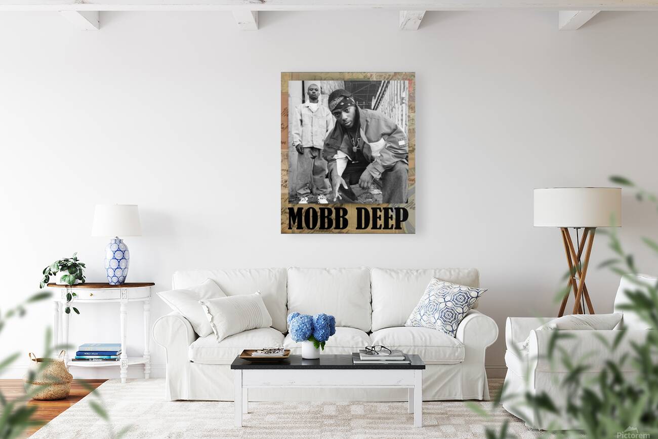 Mobb deep 19 Reproduction
