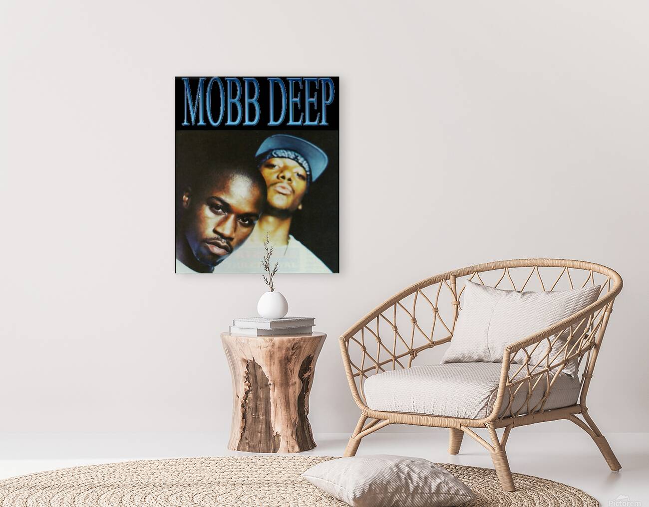 Mobb deep 22 Reproduction