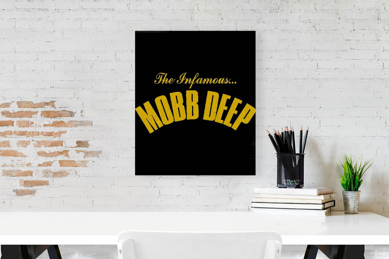 Mobb deep 24 Reproduction