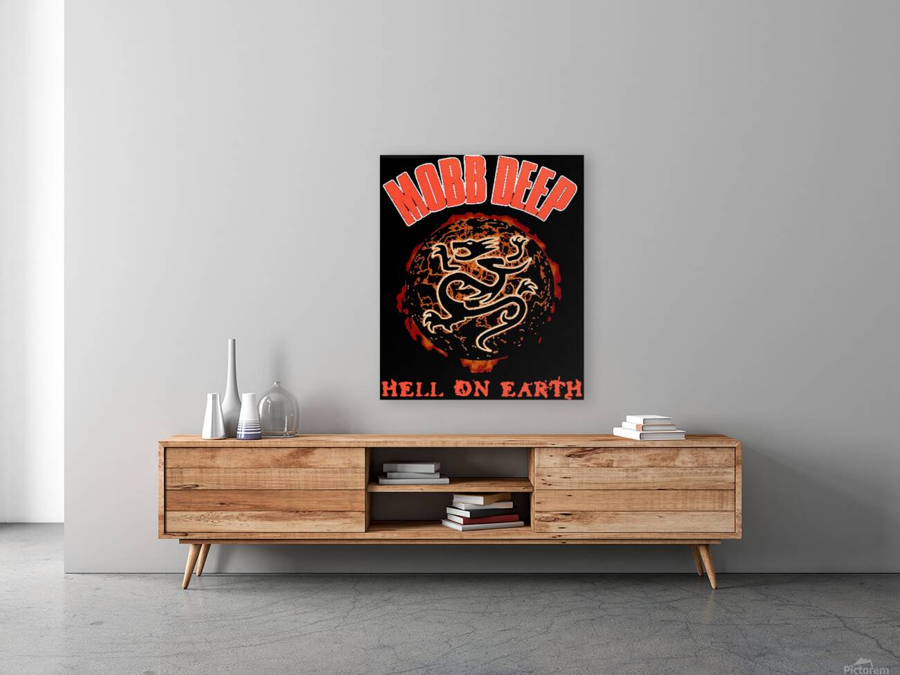 Mobb deep 26 Reproduction