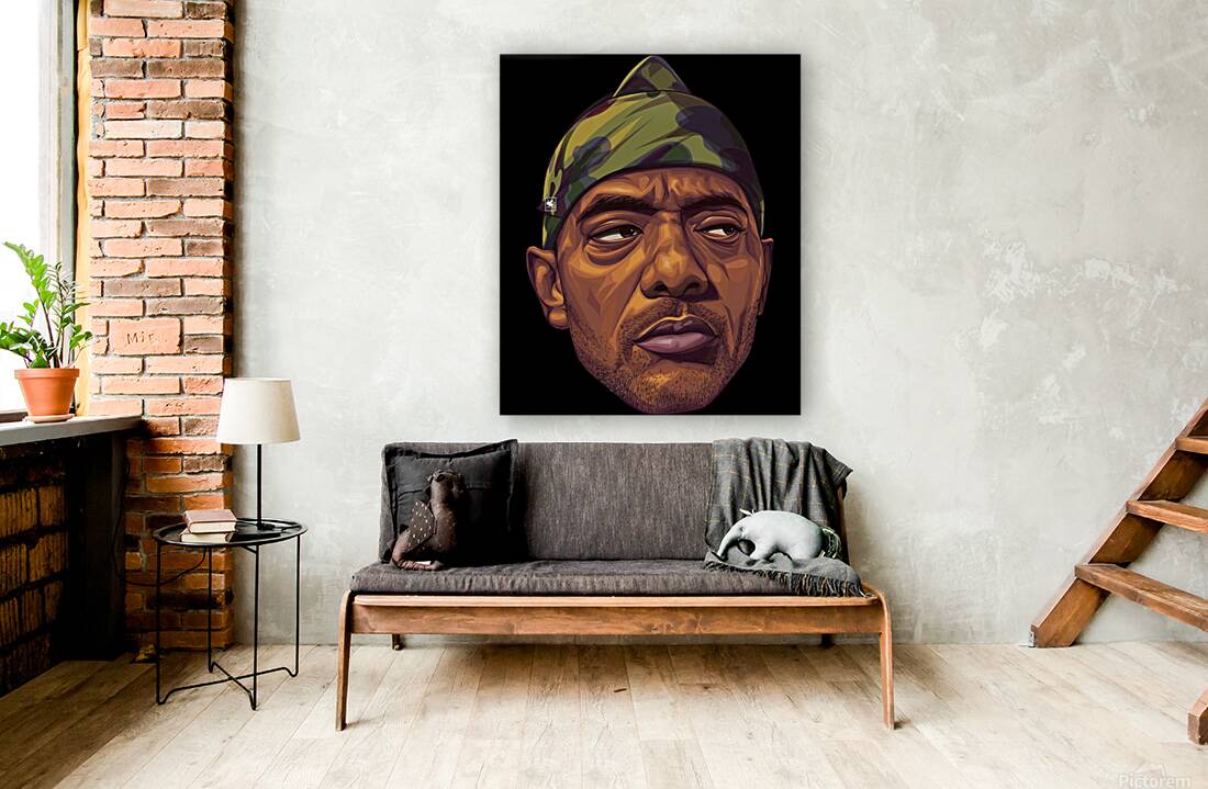 Mobb deep 32 Reproduction