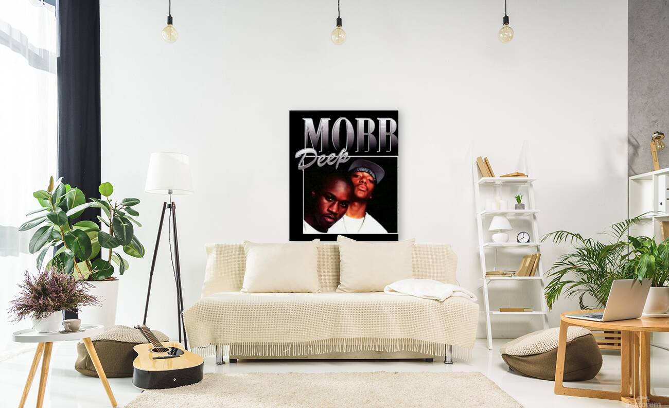 Mobb deep 33 Reproduction