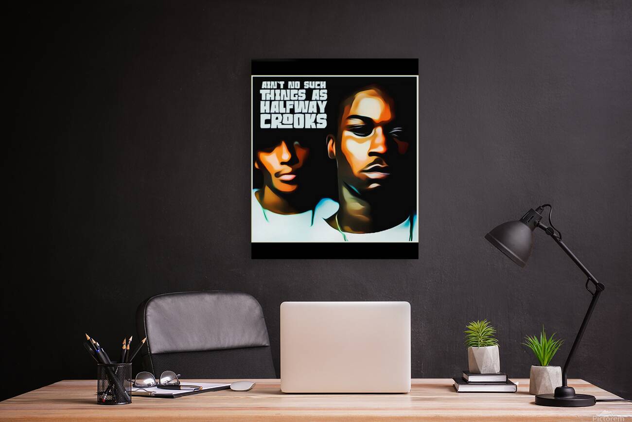 Mobb deep 34 Reproduction